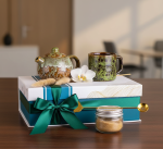 پک جعبه گرمابخش