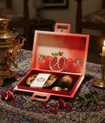 پک لوکس یلدایی