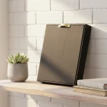 انار مشکی ورق‌طلا - تصویر 2