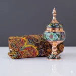 پک ترمه طرح هنگامه در هاردباکس نفیس - تصویر 3