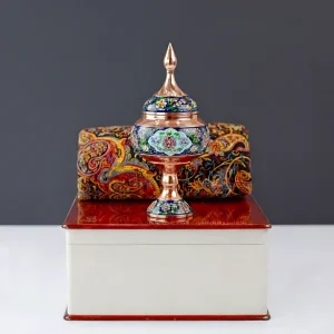 ترمه-طرح-هنگامه-در-هاردباکس-نفیس