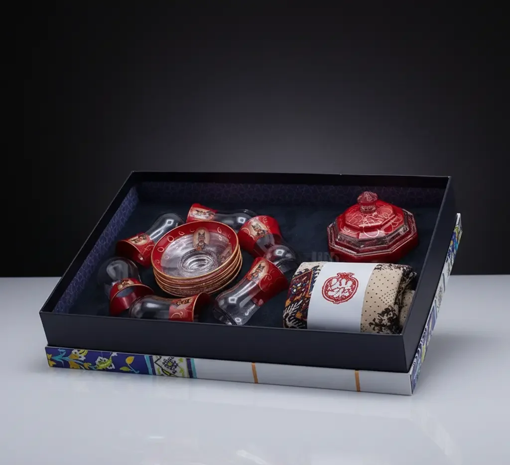 محتویات جرعه‌نشین