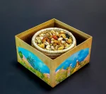 سبد حصیربار - تصویر 2