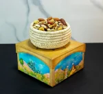 سبد حصیربار