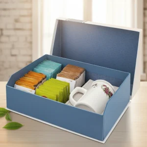 ست دمنوش ارامش