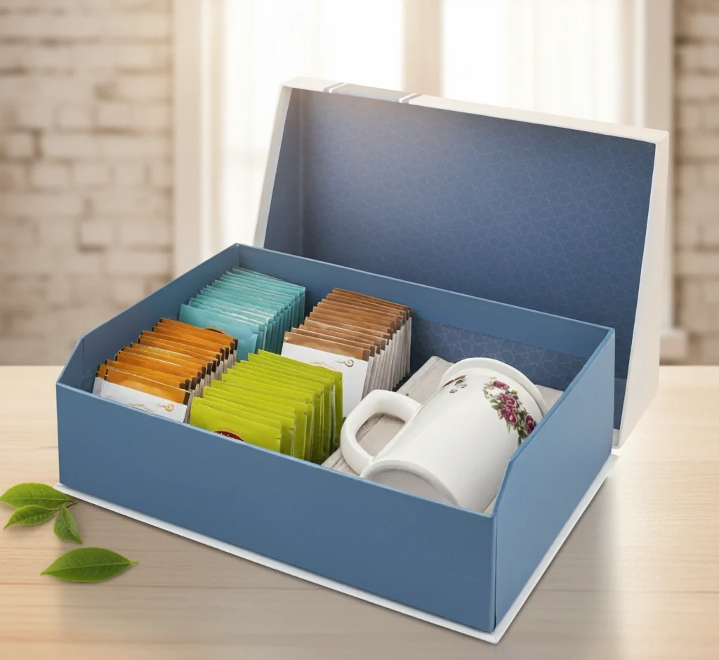 ست دمنوش ارامش