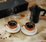 ست هدیه قهوه آرامین - تصویر 3