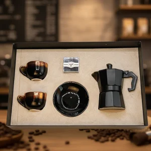 ست هدیه قهوه آرامین