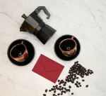 ست هدیه قهوه آرامین - تصویر 2