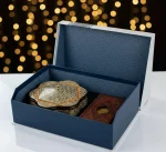 ست نفیس قلمدان و خودکار خاتم - تصویر 2