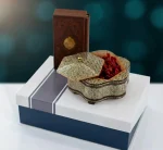 ست نفیس قلمدان و خودکار خاتم