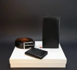 ست چرم آراسته