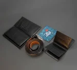 ست چرم آراسته - تصویر 3