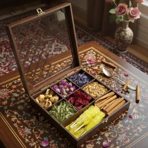 صندوقک نوش آرا