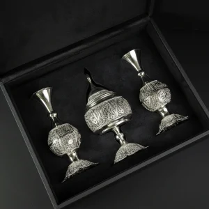 نقره_فام-ست-گلدان-و-شکلات_خوری-ملیله (4)