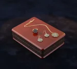 نیم-ست-فیروزه-کوبی-اصیل