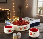 پک انارخوری سرخ‌نوش