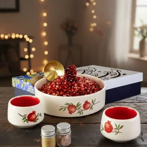 پک انارخوری سرخ‌نوش