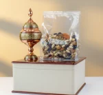 پک خاتم رویال