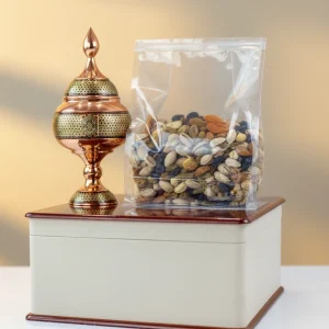 پک خاتم رویال