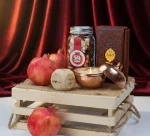 پک شب‌چله لوکس