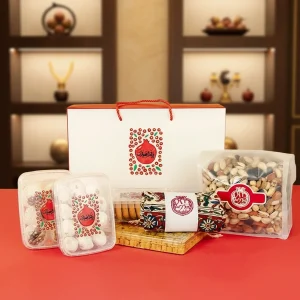 پک شیرین‌چله