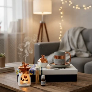 پک عطر و آرامش