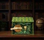 پک هدیه زعفران الماس سبز - تصویر 3