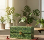 پک هدیه زعفران الماس سبز - تصویر 2