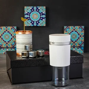 پک هدیه نوش دم