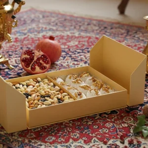 پک چله‌نوش