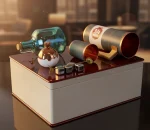 پک یلدا شاهکار