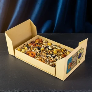 پک یلدابار ۳