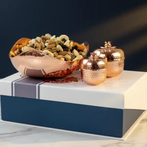 پک یلدایی آجیل خوری لطافت