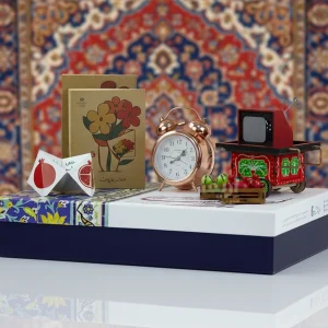 کلکسیون نوستالژی یلدا