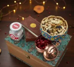 محتویات-جعبه-گنجینه-اصیل-یلدا-ارمغانی-فاخر-همراه-با-دیوانِ-دل