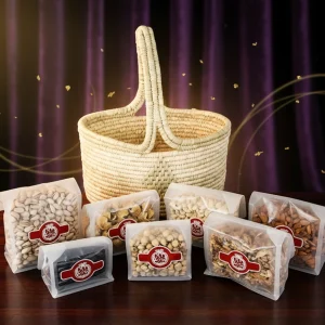 یلدای فاخر آجیل