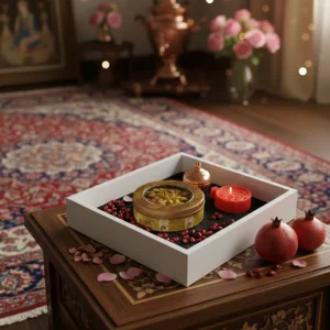 پک ضیافت چله