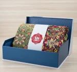 ترمه مدل هنگامه نفیس - تصویر 2