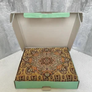 جعبه هدیه سازمانی ترمه دان شهباف