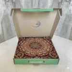 جعبه هدیه سازمانی ترمه دان پَرنَقش - تصویر 4