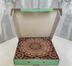 جعبه هدیه سازمانی ترمه دان پَرنَقش - تصویر 3