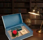 ست رز و افق - تصویر 2