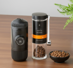 ست کوچولوی قهوه‌خور - تصویر 2