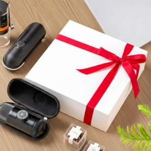 ست کوچولوی قهوه‌خور