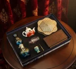 پک شکلات خوری فانوس و فالنامه شبستان یلدا - تصویر 2